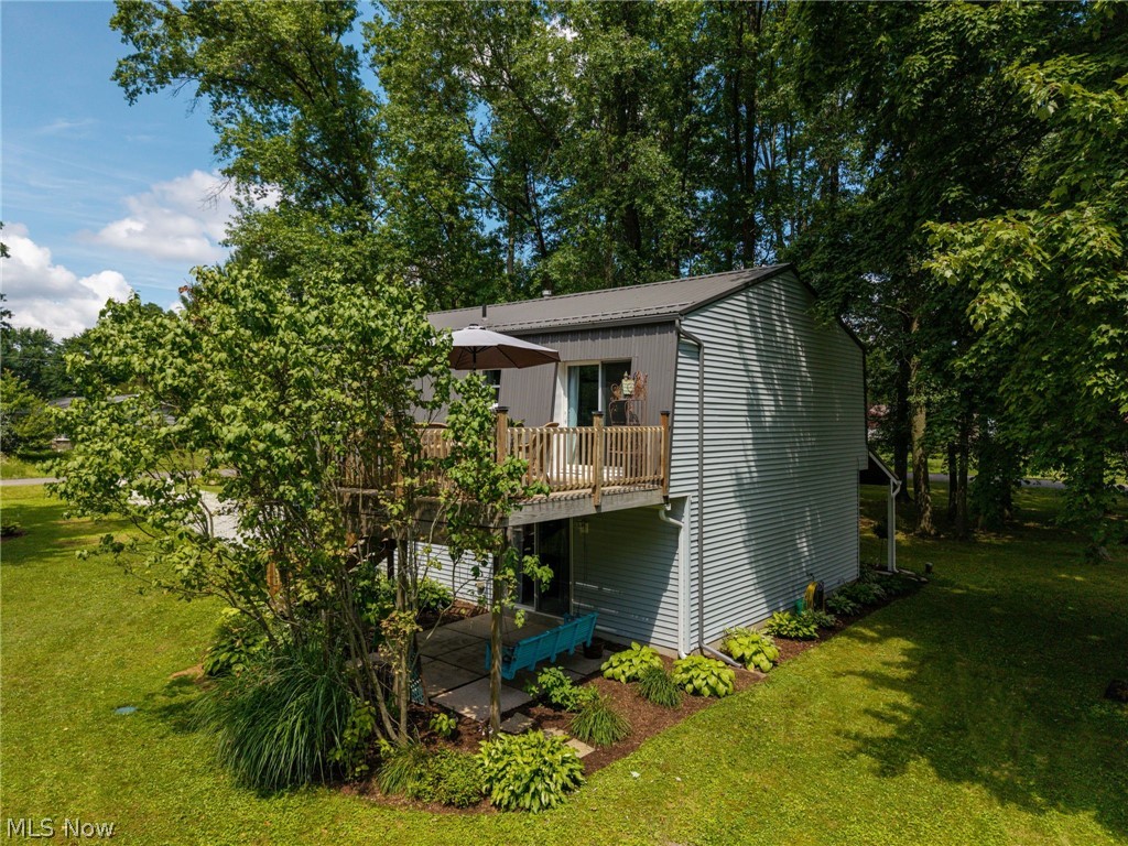 5504 Donner Drive New Franklin OH 44216