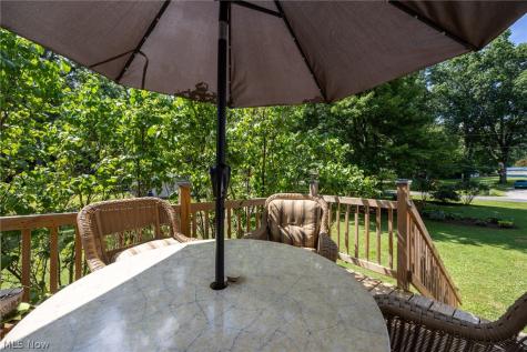 5504 Donner Drive New Franklin OH 44216