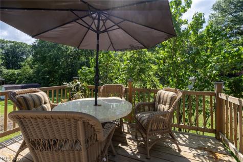 5504 Donner Drive New Franklin OH 44216