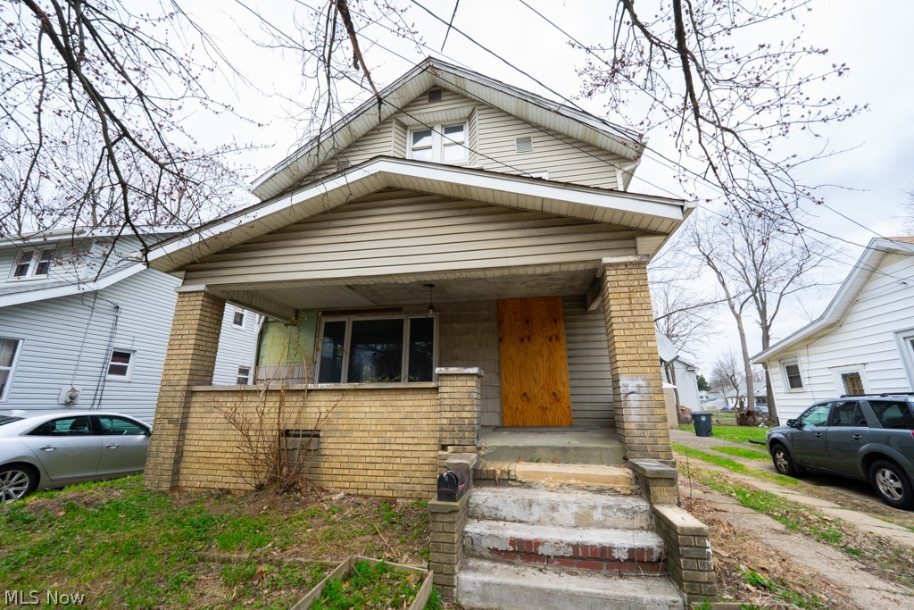 559 Morgan Avenue Akron OH 44311