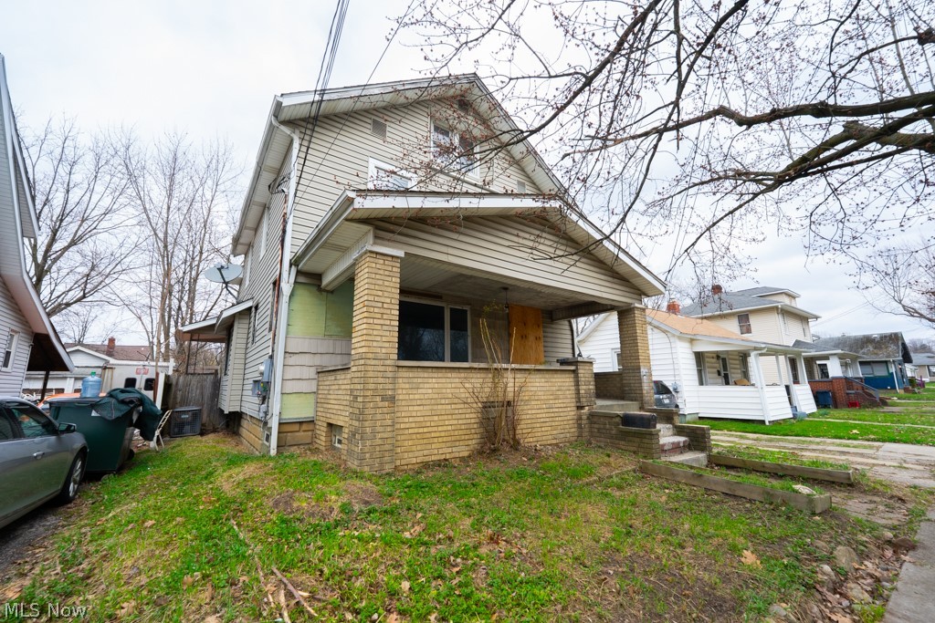 559 Morgan Avenue Akron OH 44311