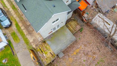 559 Morgan Avenue Akron OH 44311