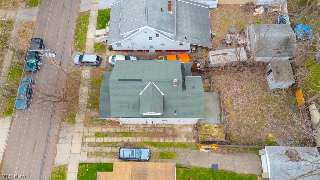 559 Morgan Avenue Akron OH 44311