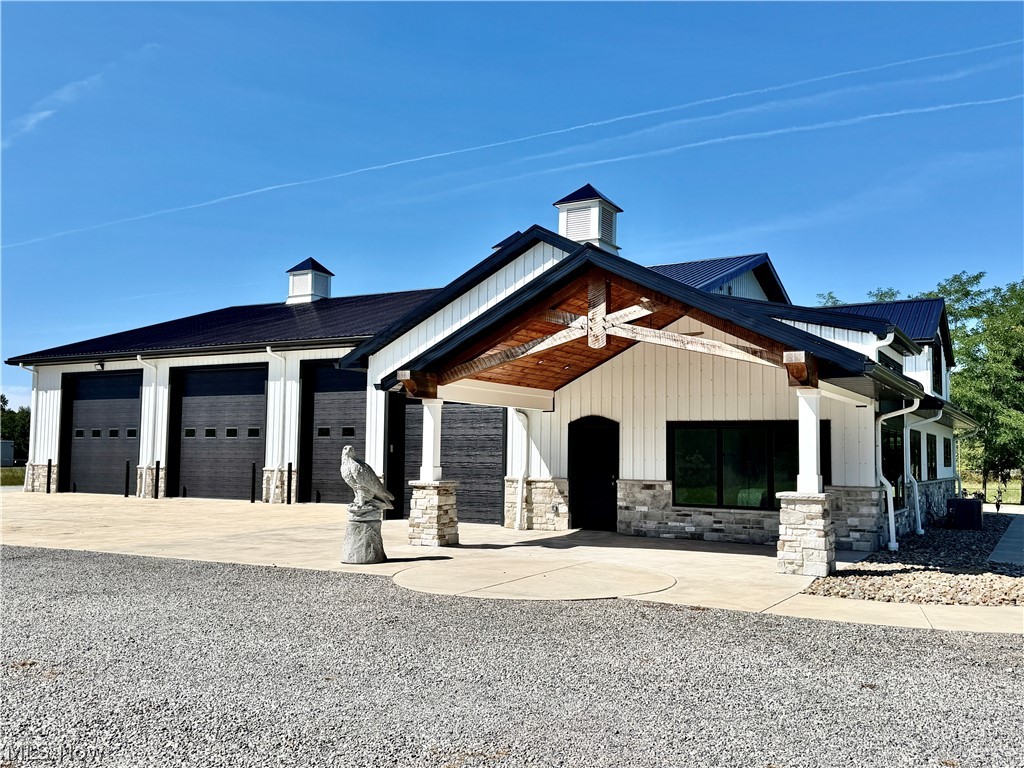 1180 N County Line Road Madison OH 44041