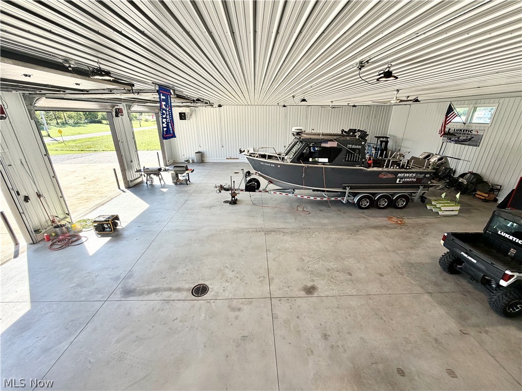 1180 N County Line Road Madison OH 44041