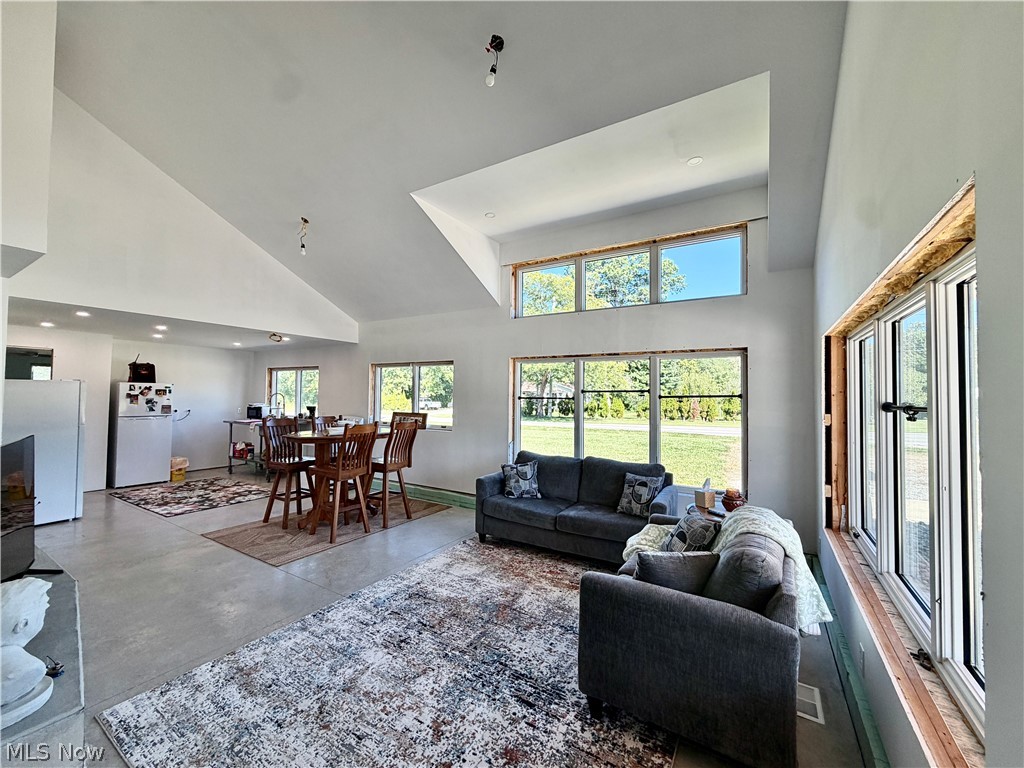 1180 N County Line Road Madison OH 44041