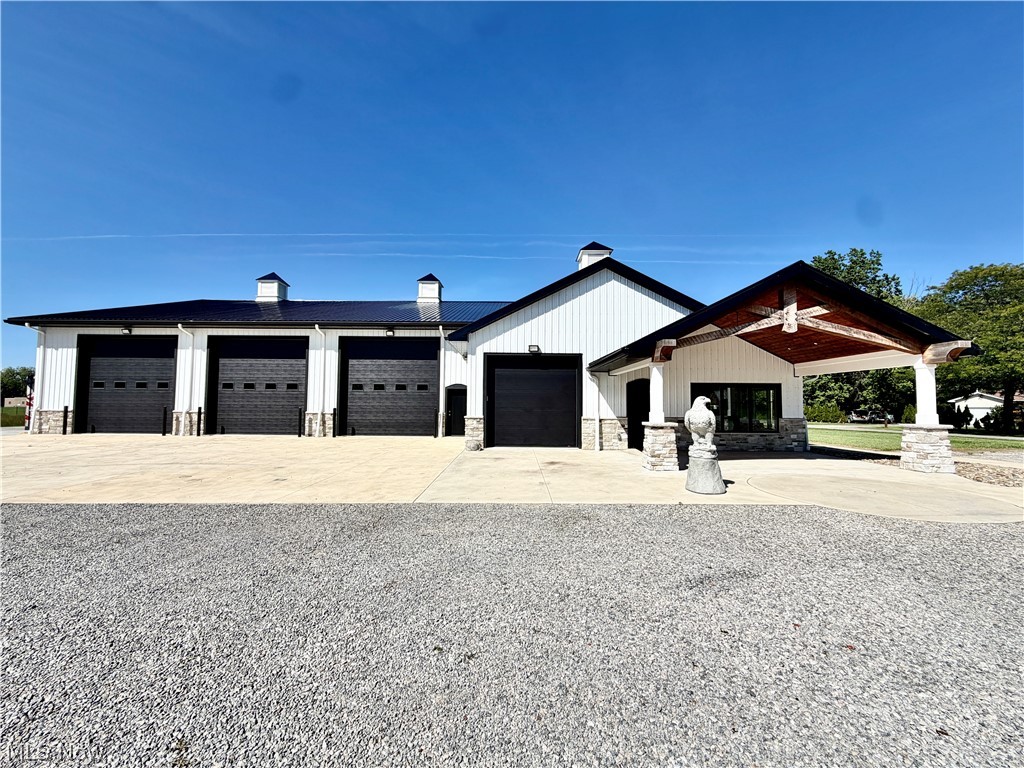1180 N County Line Road Madison OH 44041