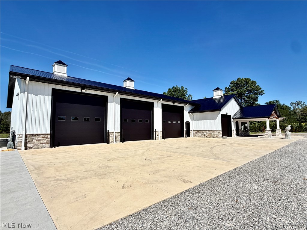 1180 N County Line Road Madison OH 44041