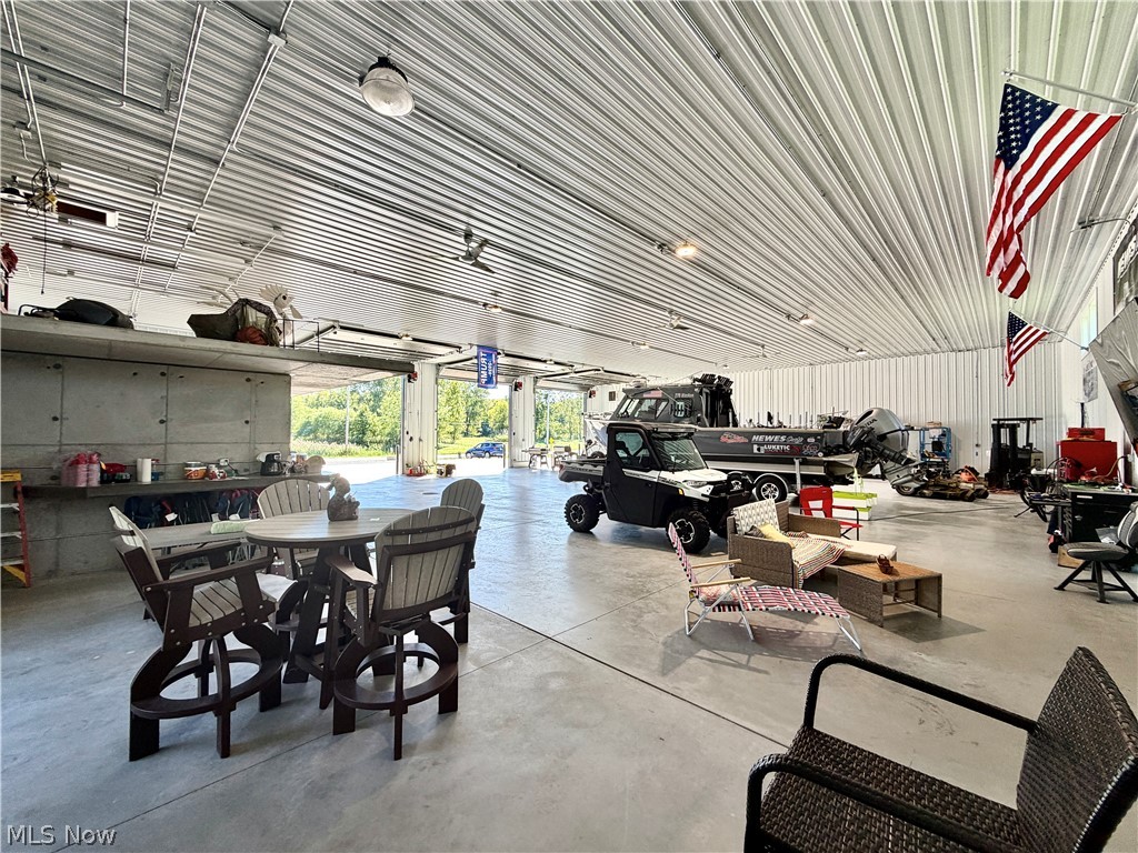 1180 N County Line Road Madison OH 44041