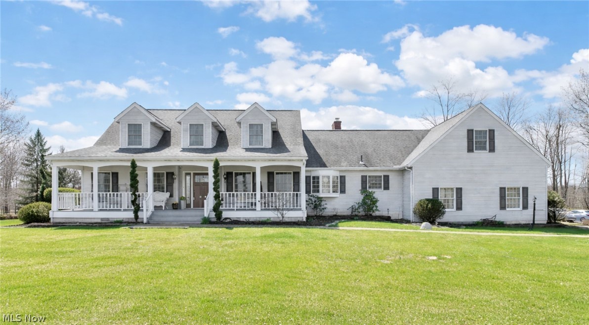 2365 Alta West Road Mansfield OH 44903
