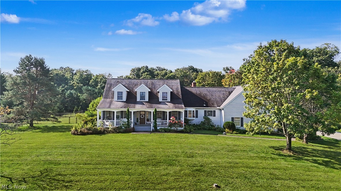 2365 Alta West Road Mansfield OH 44903