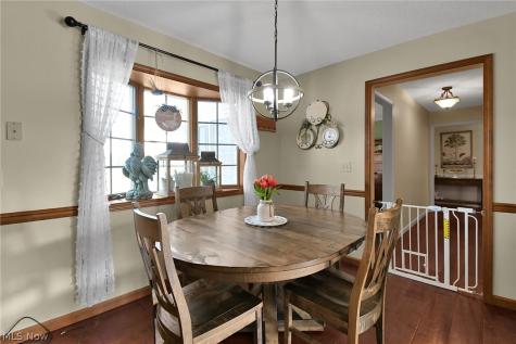 2365 Alta West Road Mansfield OH 44903