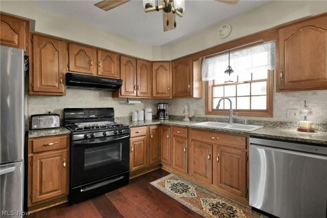 2365 Alta West Road Mansfield OH 44903