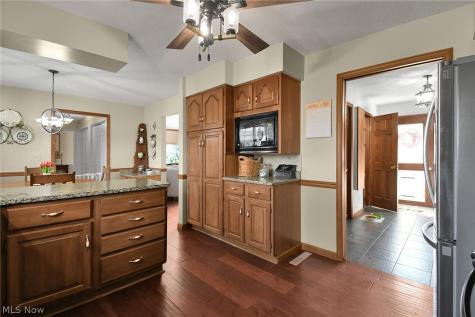 2365 Alta West Road Mansfield OH 44903