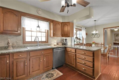 2365 Alta West Road Mansfield OH 44903