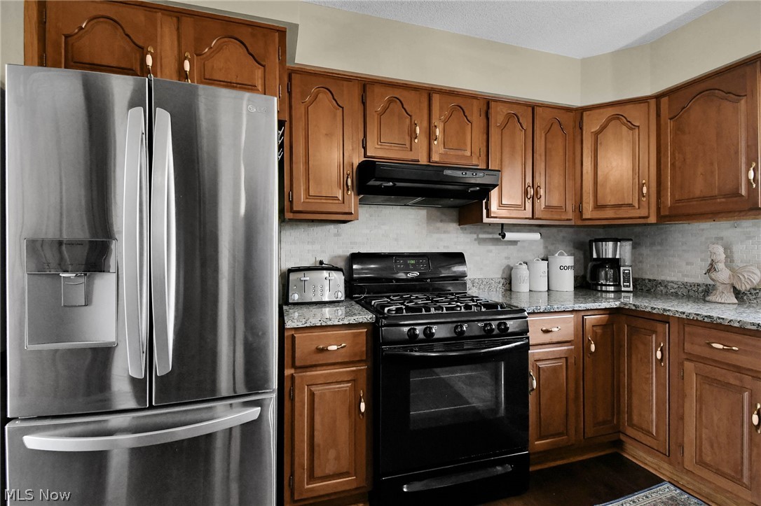 2365 Alta West Road Mansfield OH 44903