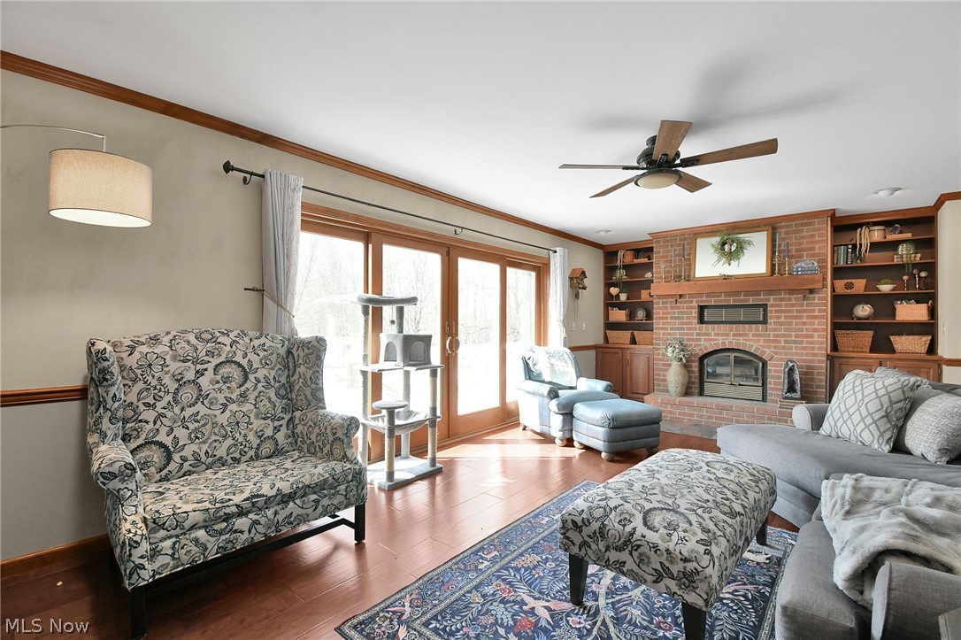 2365 Alta West Road Mansfield OH 44903