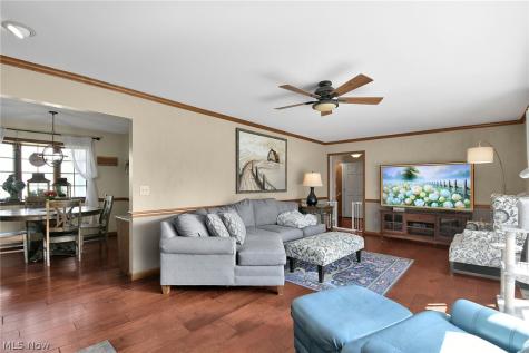 2365 Alta West Road Mansfield OH 44903