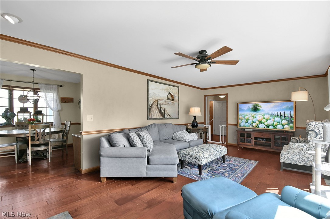 2365 Alta West Road Mansfield OH 44903