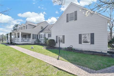 2365 Alta West Road Mansfield OH 44903