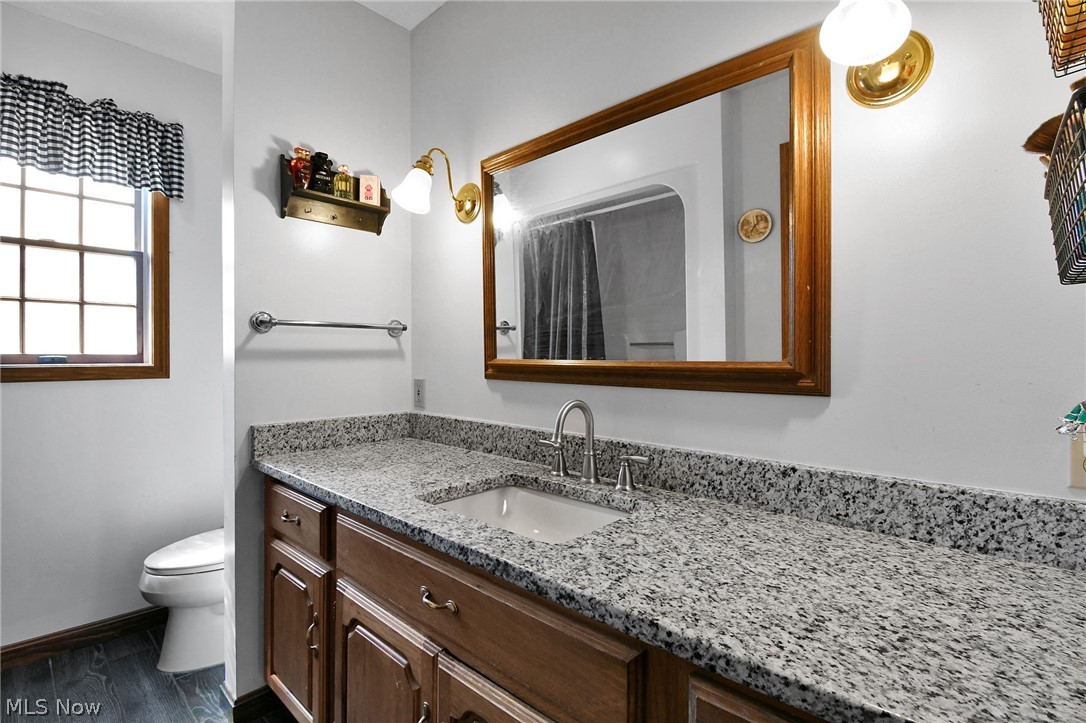 2365 Alta West Road Mansfield OH 44903