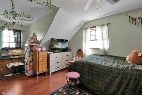 2365 Alta West Road Mansfield OH 44903