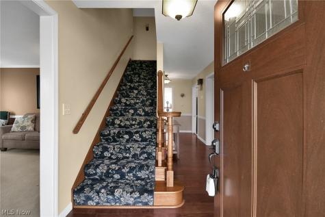2365 Alta West Road Mansfield OH 44903