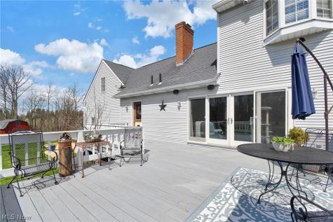 2365 Alta West Road Mansfield OH 44903