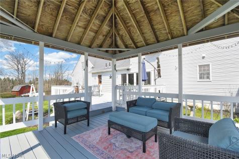 2365 Alta West Road Mansfield OH 44903