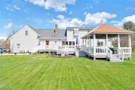 2365 Alta West Road Mansfield OH 44903