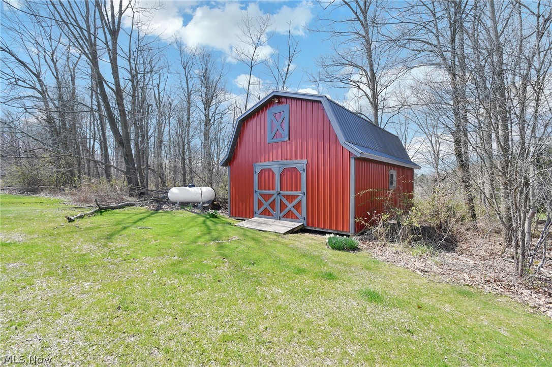 2365 Alta West Road Mansfield OH 44903