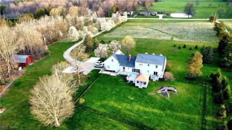 2365 Alta West Road Mansfield OH 44903