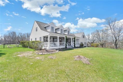 2365 Alta West Road Mansfield OH 44903