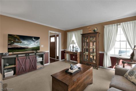2365 Alta West Road Mansfield OH 44903
