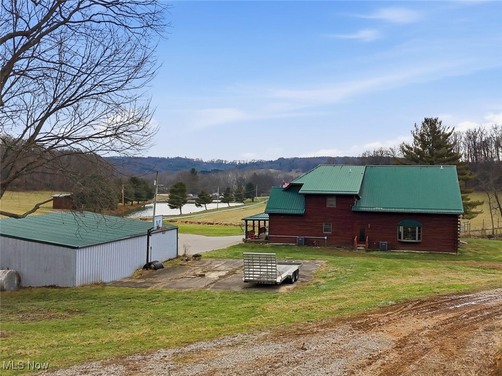 6529 Fallsburg Road NE Newark OH 43055