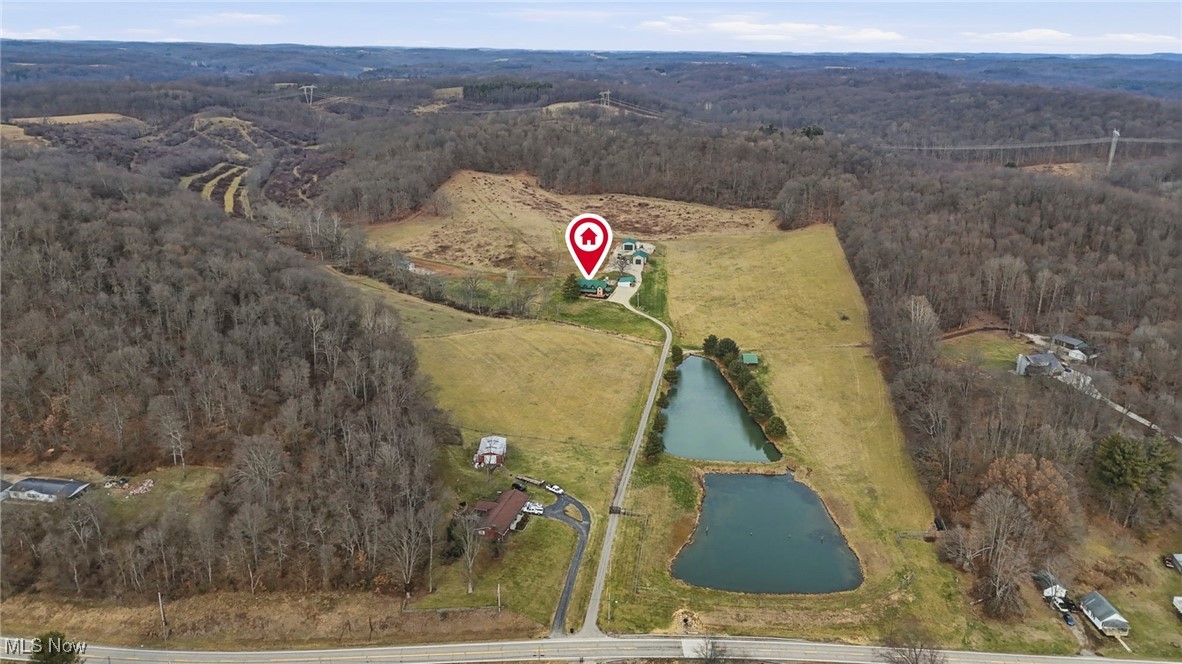 6529 Fallsburg Road NE Newark OH 43055