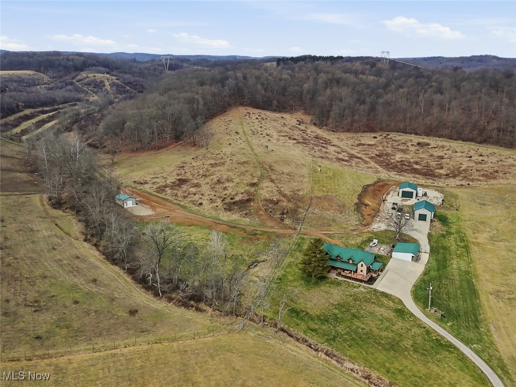 6529 Fallsburg Road NE Newark OH 43055