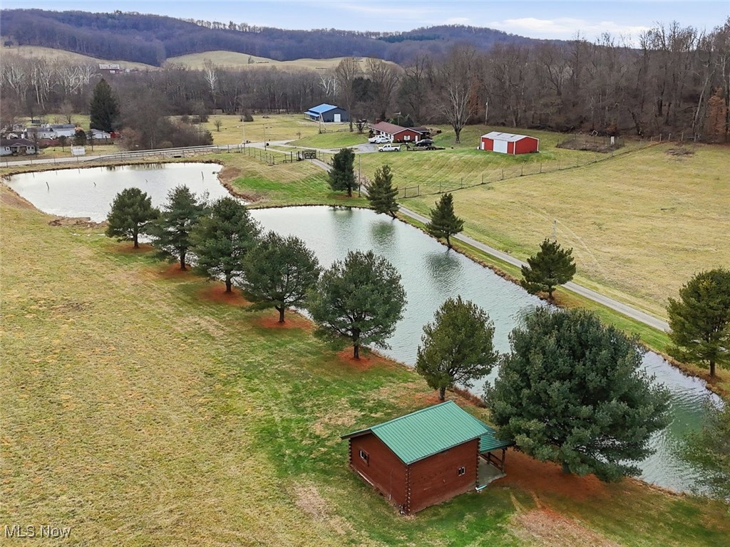 6529 Fallsburg Road NE Newark OH 43055