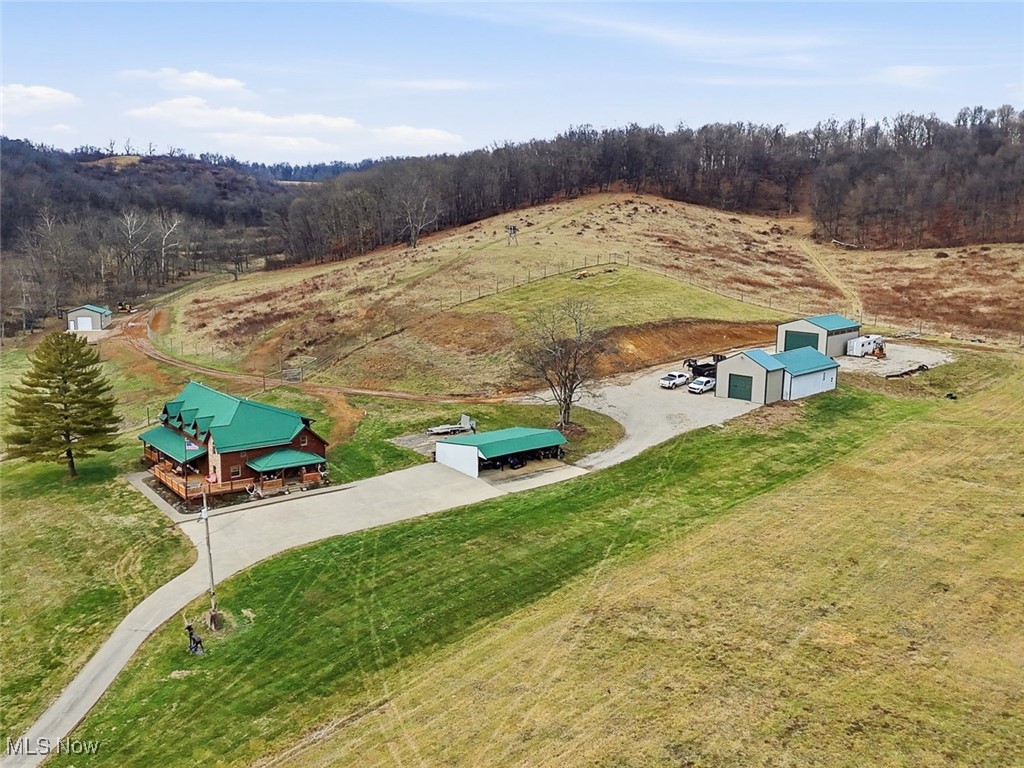 6529 Fallsburg Road NE Newark OH 43055