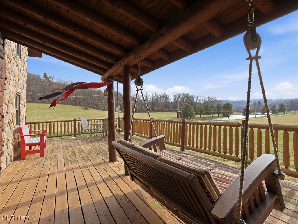 6529 Fallsburg Road NE Newark OH 43055