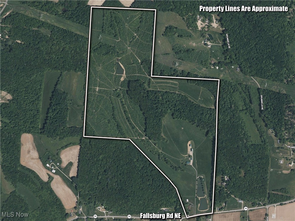 6529 Fallsburg Road NE Newark OH 43055