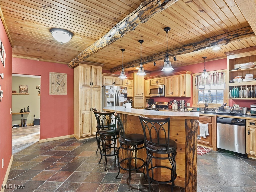 6529 Fallsburg Road NE Newark OH 43055