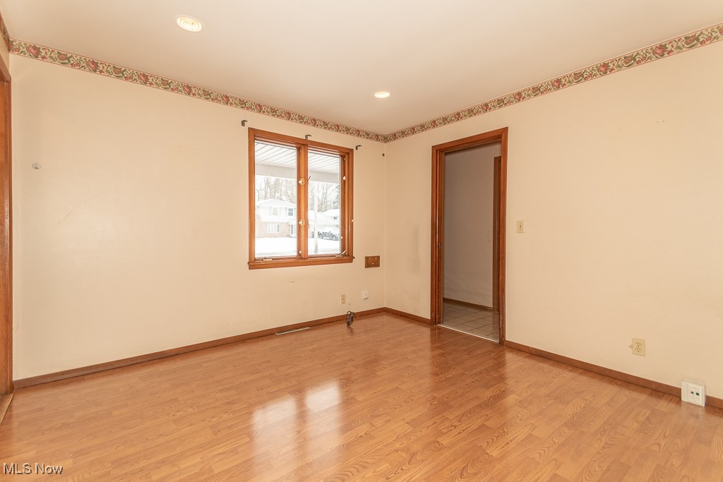 6783 Larchmont Drive Mayfield Heights OH 44124