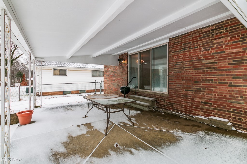 6783 Larchmont Drive Mayfield Heights OH 44124