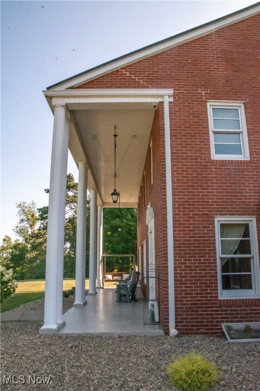 10084 Cadiz Road Cambridge OH 43725