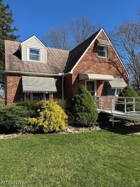 5857 W 54th Street Parma OH 44129