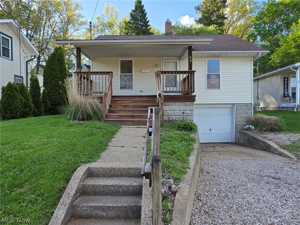 95 Erie Street Rittman OH 44270