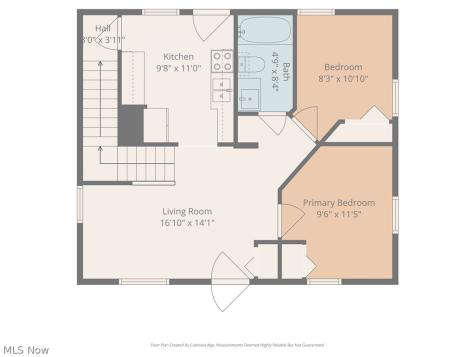 95 Erie Street Rittman OH 44270