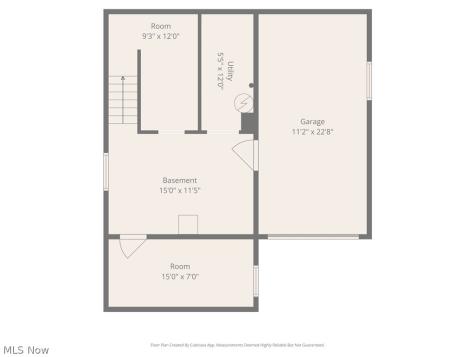 95 Erie Street Rittman OH 44270
