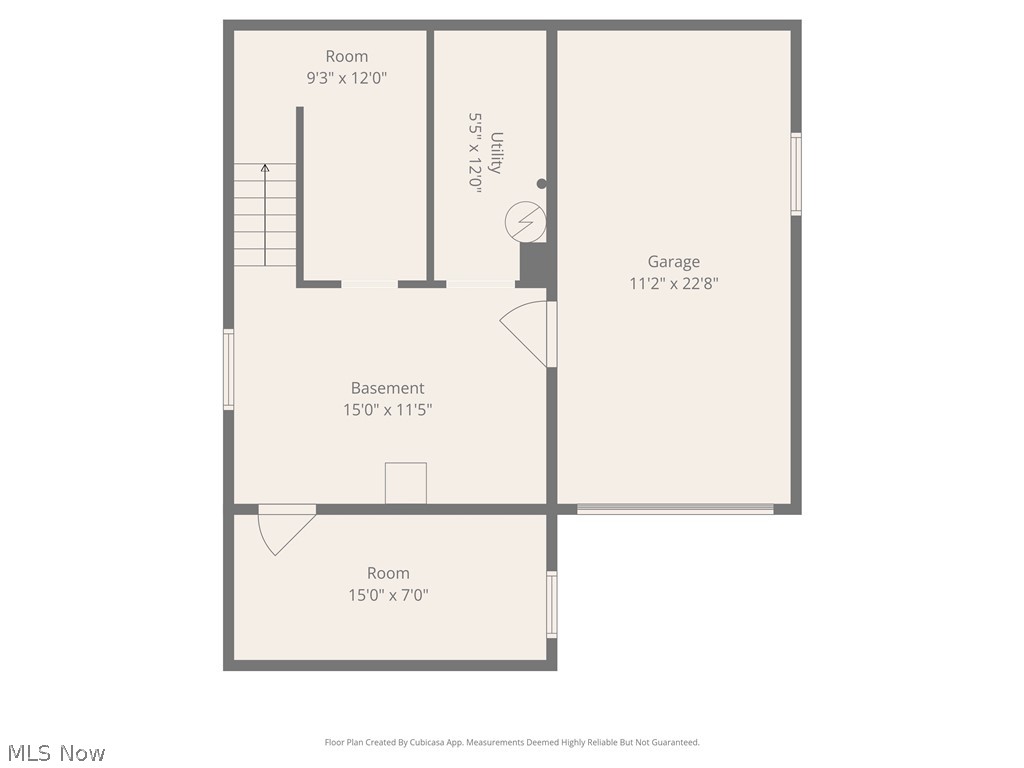 95 Erie Street Rittman OH 44270